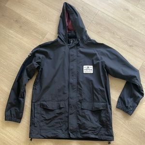 SaltyCrew Jacket Size L